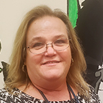 Marie Hall